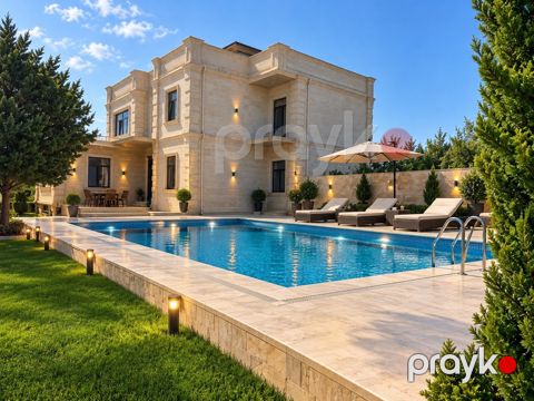 Villa, Sabunçu r — Bakı