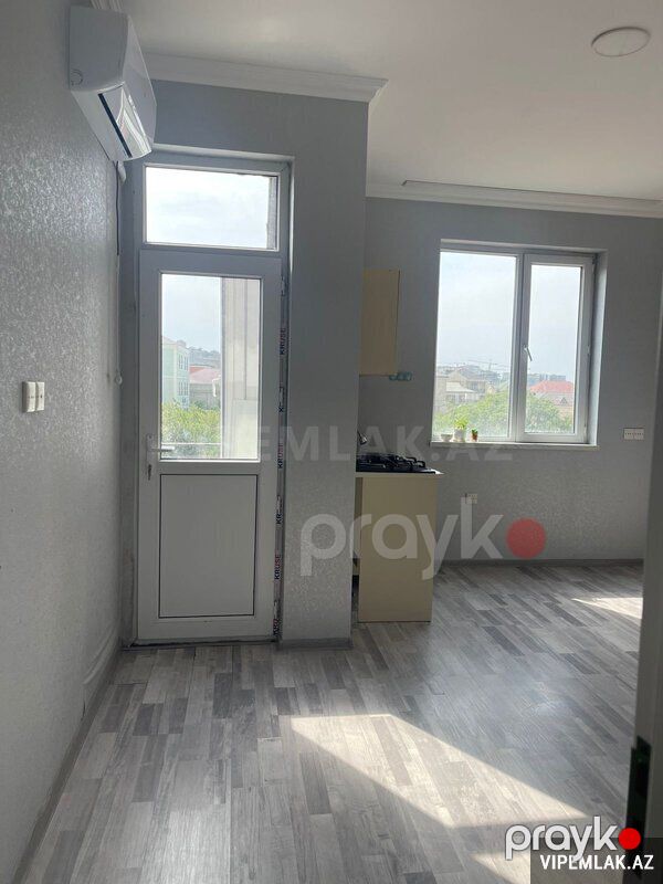 Suraxanı rayonunda 2 otaqlı Yeni tikili Kirayə verilir, 40 m² — Mənzil, Bakı (3)