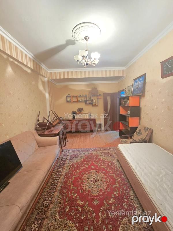 Satılır 2 otaqlı Bina evi menzil (Yeni tikili), 48 m², 5-ci mikrorayon — Mənzil, Sumqayıt (2)