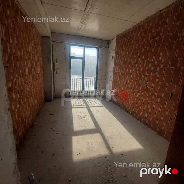 Satılır 4 otaqlı Bina evi menzil (Köhnə tikili), 163 m², Binəqədi rayonu — Mənzil, Bakı (11)