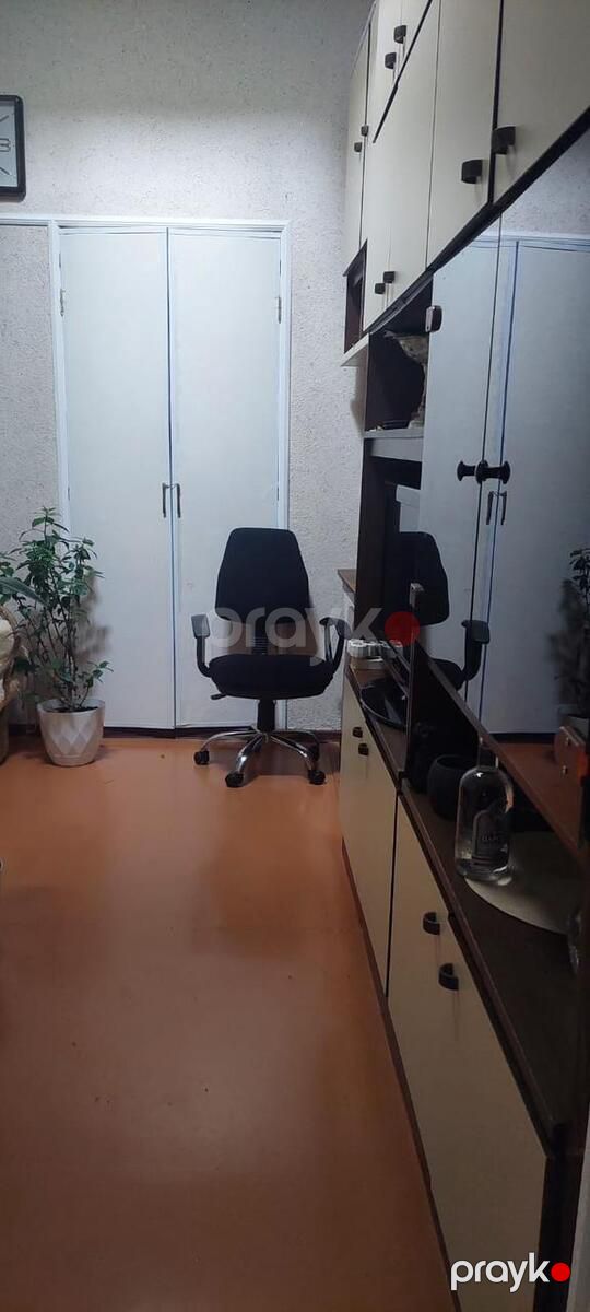 İcarəyə verilir 2 otaqlı köhnə tikili 30 m² — Mənzil, Bakı (8)