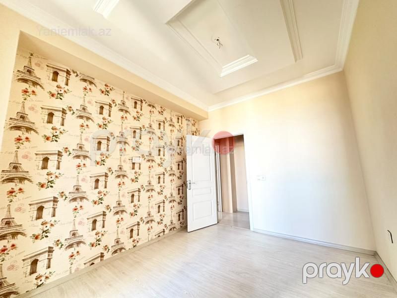 Satılır 3 otaqlı Bina evi menzil (Yeni tikili), 127.5 m², Yasamal rayonu — Mənzil, Bakı (12)