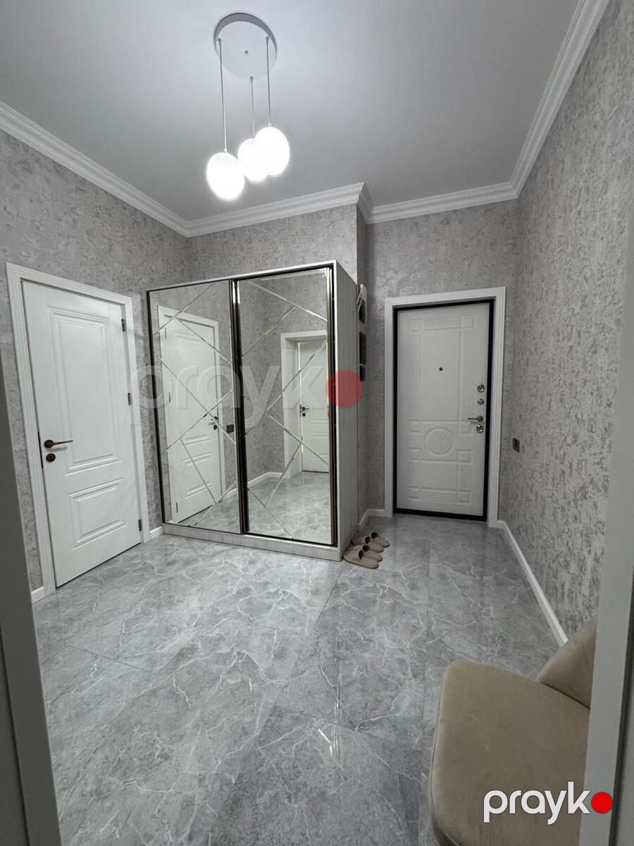 Satılır 2 otaqlı yeni tikili 70 m² — Mənzil, Bakı (9)