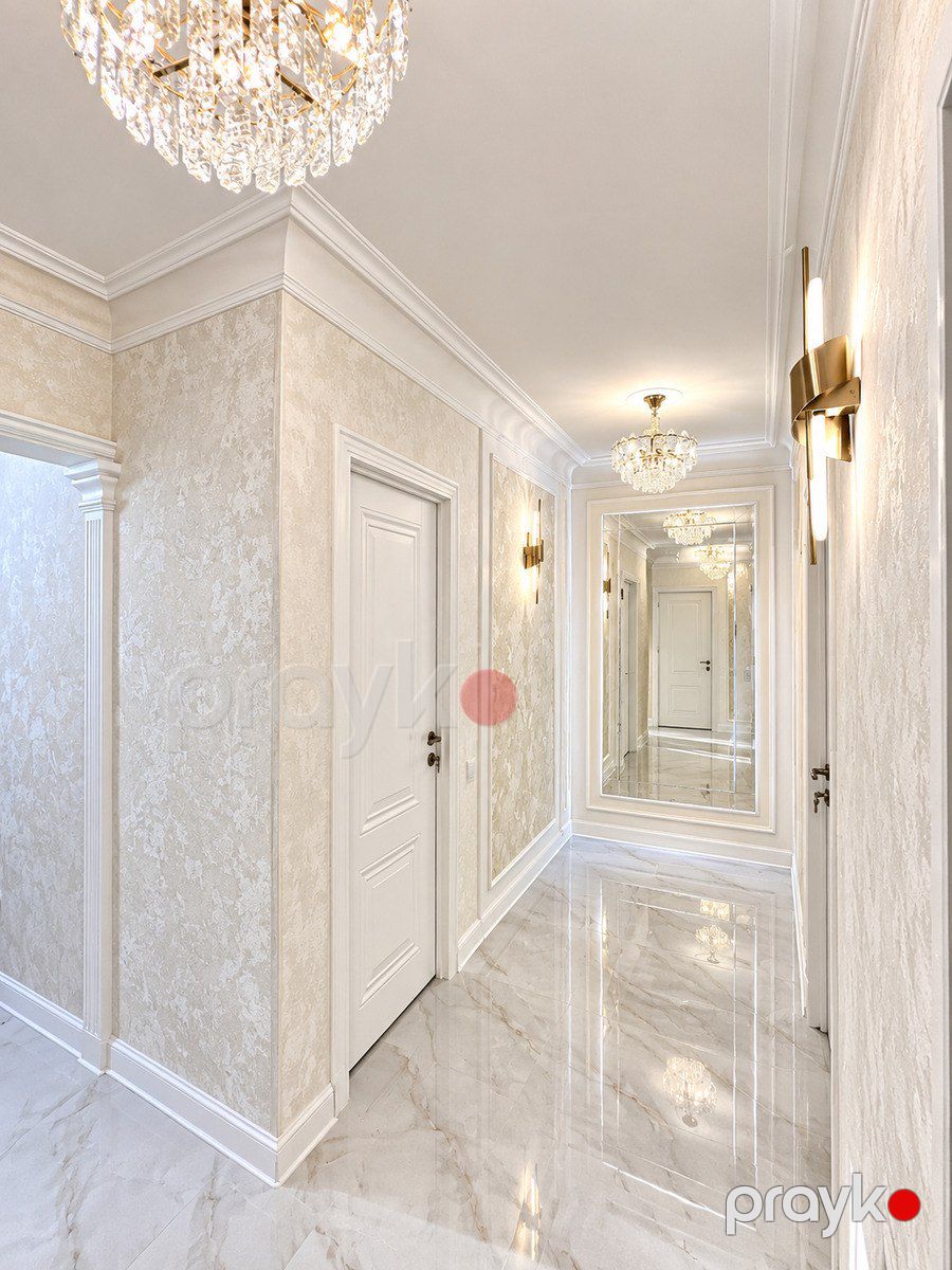 Satılır 2 otaqlı yeni tikili 60 m² — Mənzil, Bakı (4)