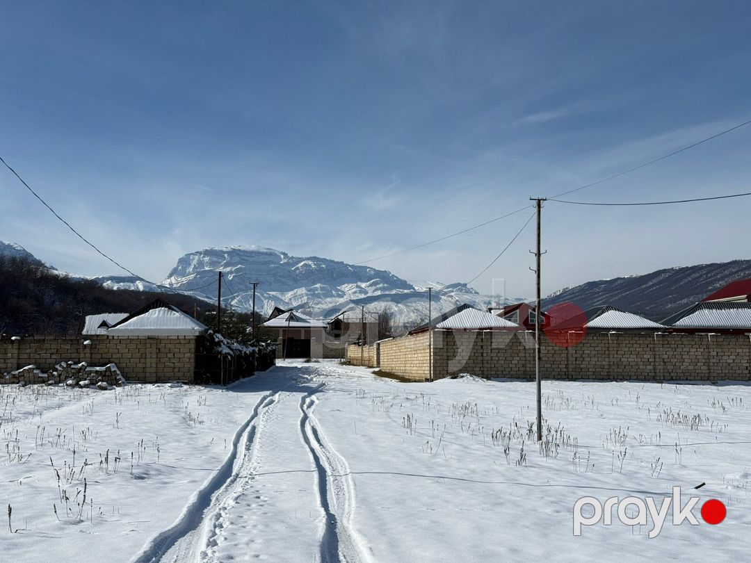 6 sot torpaq sahəsi, Qusar r — Torpaq, Qusar (11)
