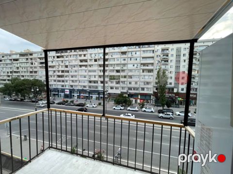 Satılır 3 otaqlı köhnə tikili 70 m² — Bakı