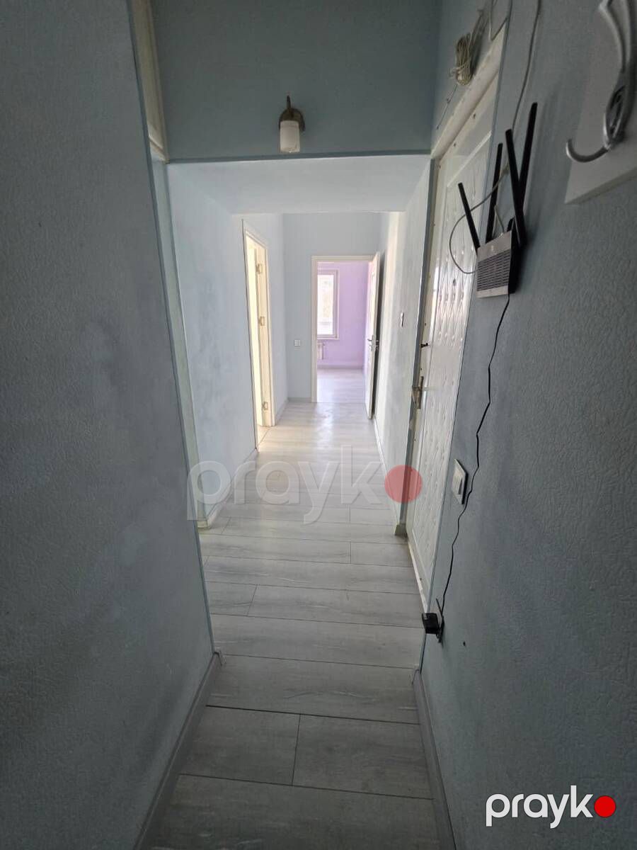 Satılır 2 otaqlı köhnə tikili 55 m² — Mənzil, Bakı (3)