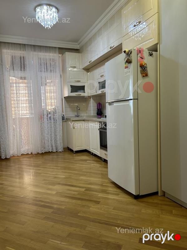 Satılır 3 otaqlı Bina evi menzil (Yeni tikili), 93 m², 40-cı məhəllə — Mənzil, Sumqayıt (10)