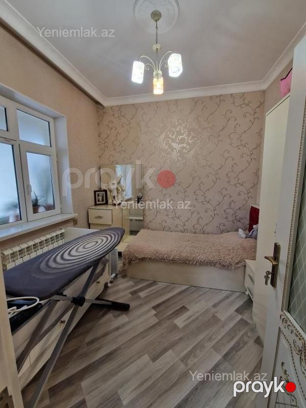 Satılır 7 otaqlı Həyət evi / Villa, 170 m², Yeni Corat (Novruz q.) — Ev, villa, Sumqayıt (10)