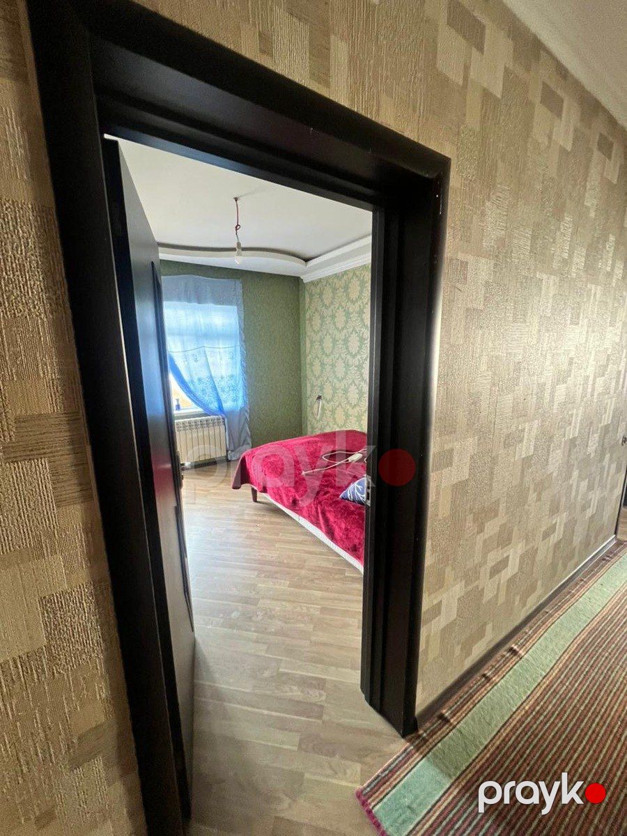 İcarəyə verilir 2 otaqlı yeni tikili 75 m² — Mənzil, Bakı (3)