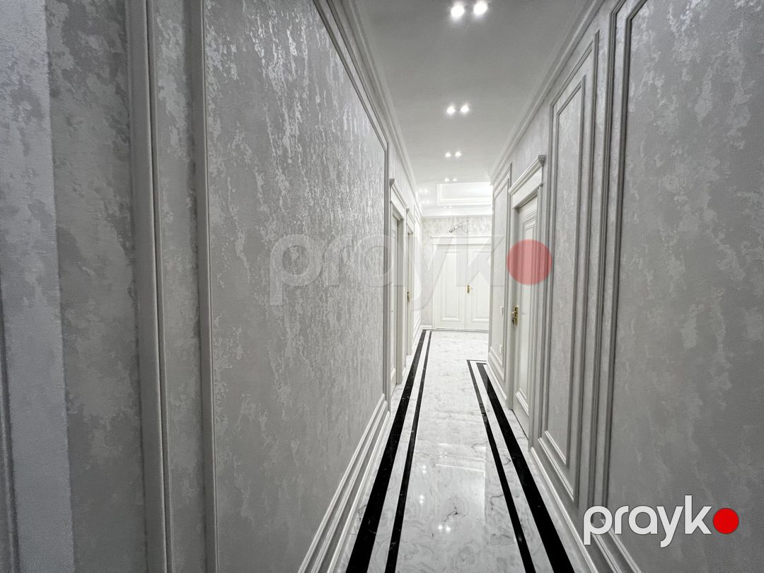 Satılır 5 otaqlı yeni tikili 185 m² — Mənzil, Bakı (4)