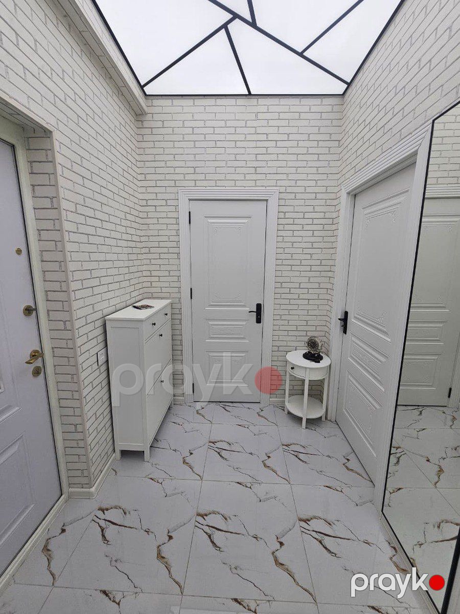 Satılır 2 otaqlı yeni tikili 61 m² — Mənzil, Xırdalan (6)