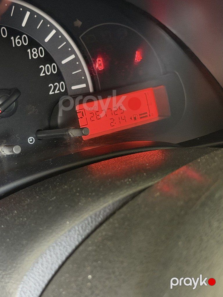 Nissan Micra, 1.2 L, 2012 il, 267 725 km — Avtomobillər, Bakı (5)