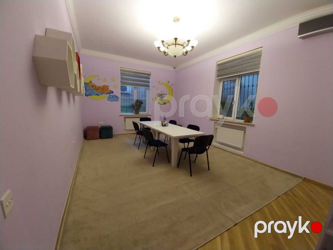 İcarəyə verilir obyekt 600 m² — Əmlak, Bakı (11)