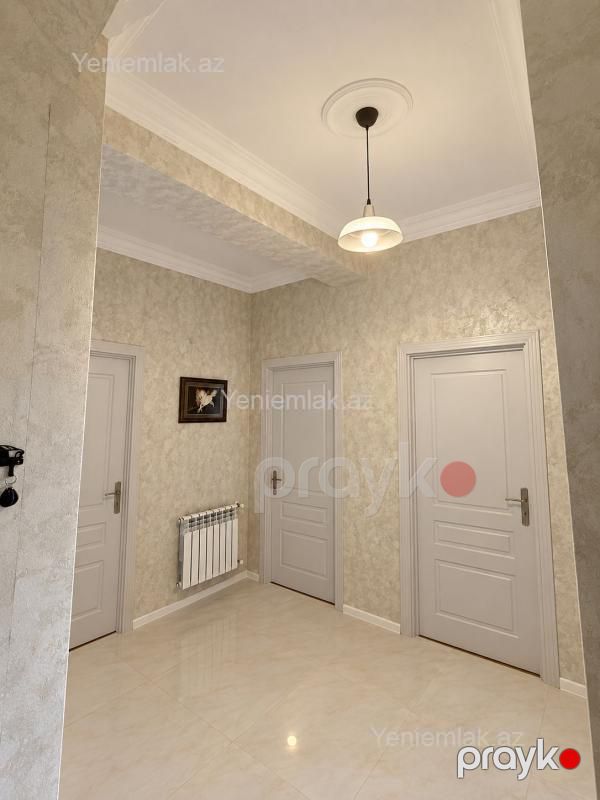 Satılır 2 otaqlı Bina evi menzil (Yeni tikili), 80 m², 76-cı məhəllə — Mənzil, Sumqayıt (2)