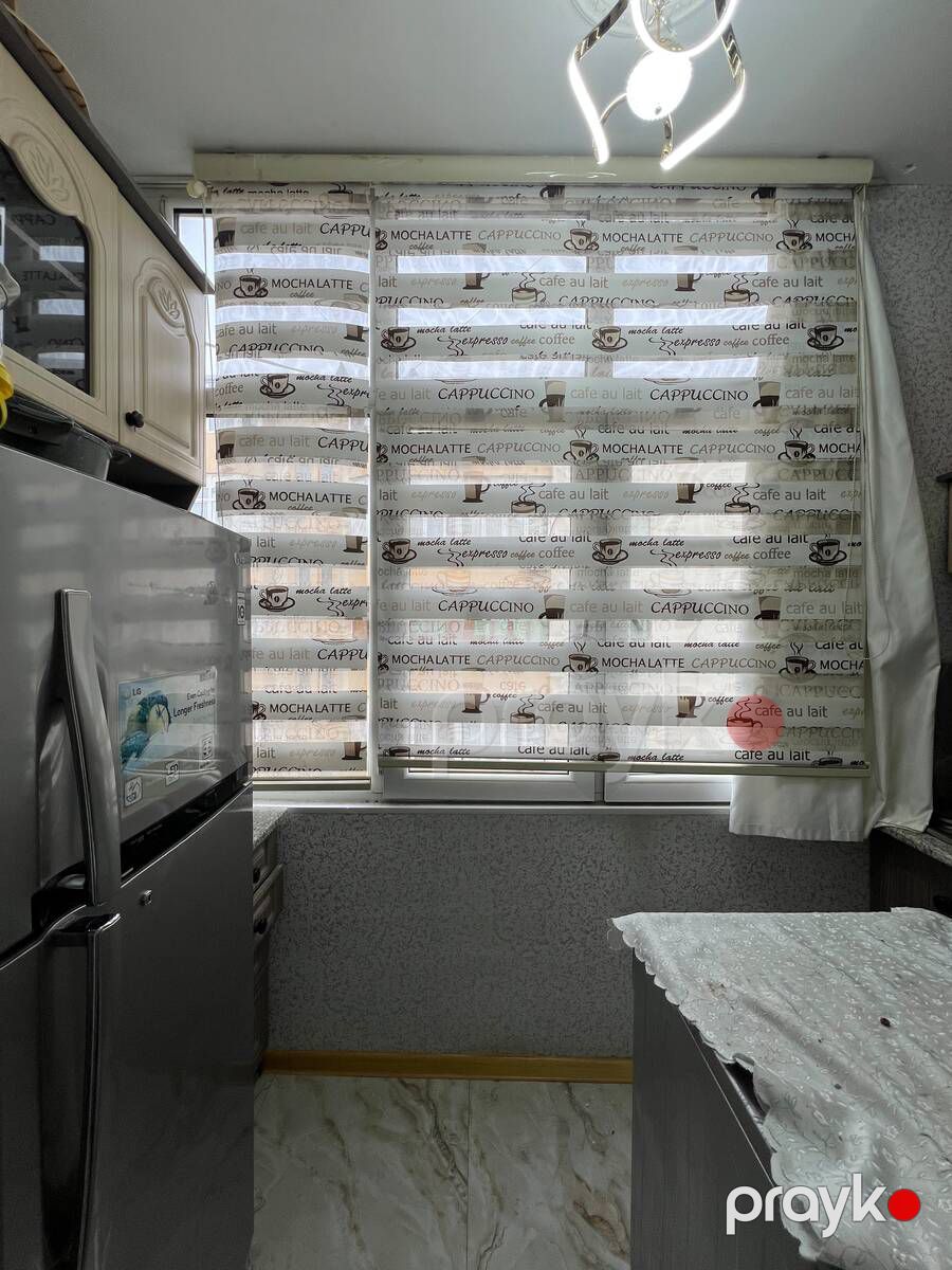 2-otaqlı yeni tikili, Masazir qəs., 53 m² — Mənzil, Bakı (4)