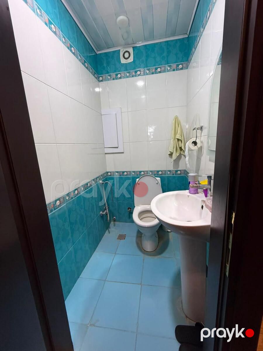 Satılır 3 otaqlı yeni tikili 110 m² — Mənzil, Bakı (8)