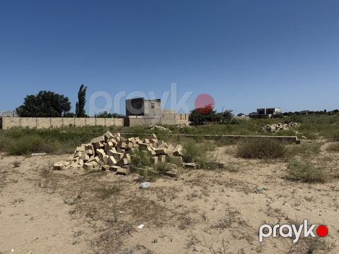 12 sot torpaq sahəsi, Nardaran qəs — Bakı