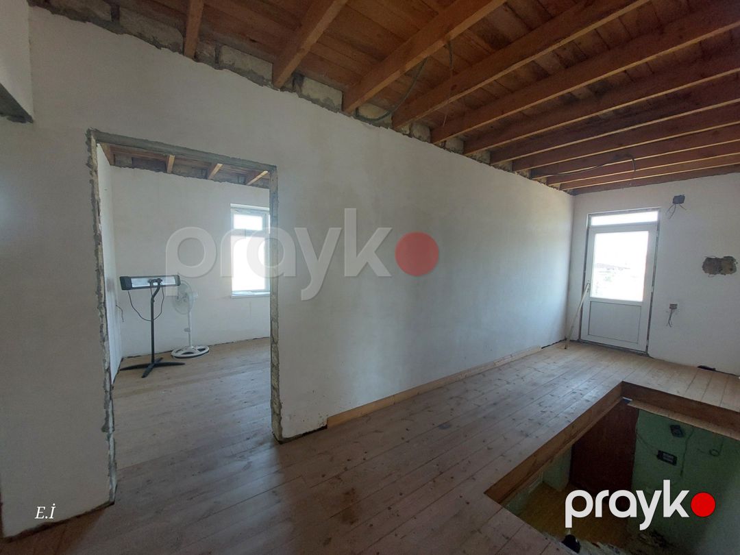 Həyət evi, Saray qəs — Ev, villa, Sumqayıt (11)