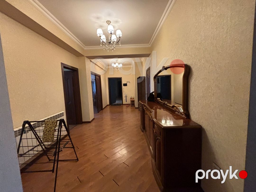 İcarəyə verilir 3 otaqlı yeni tikili 147 m² — Mənzil, Bakı (9)