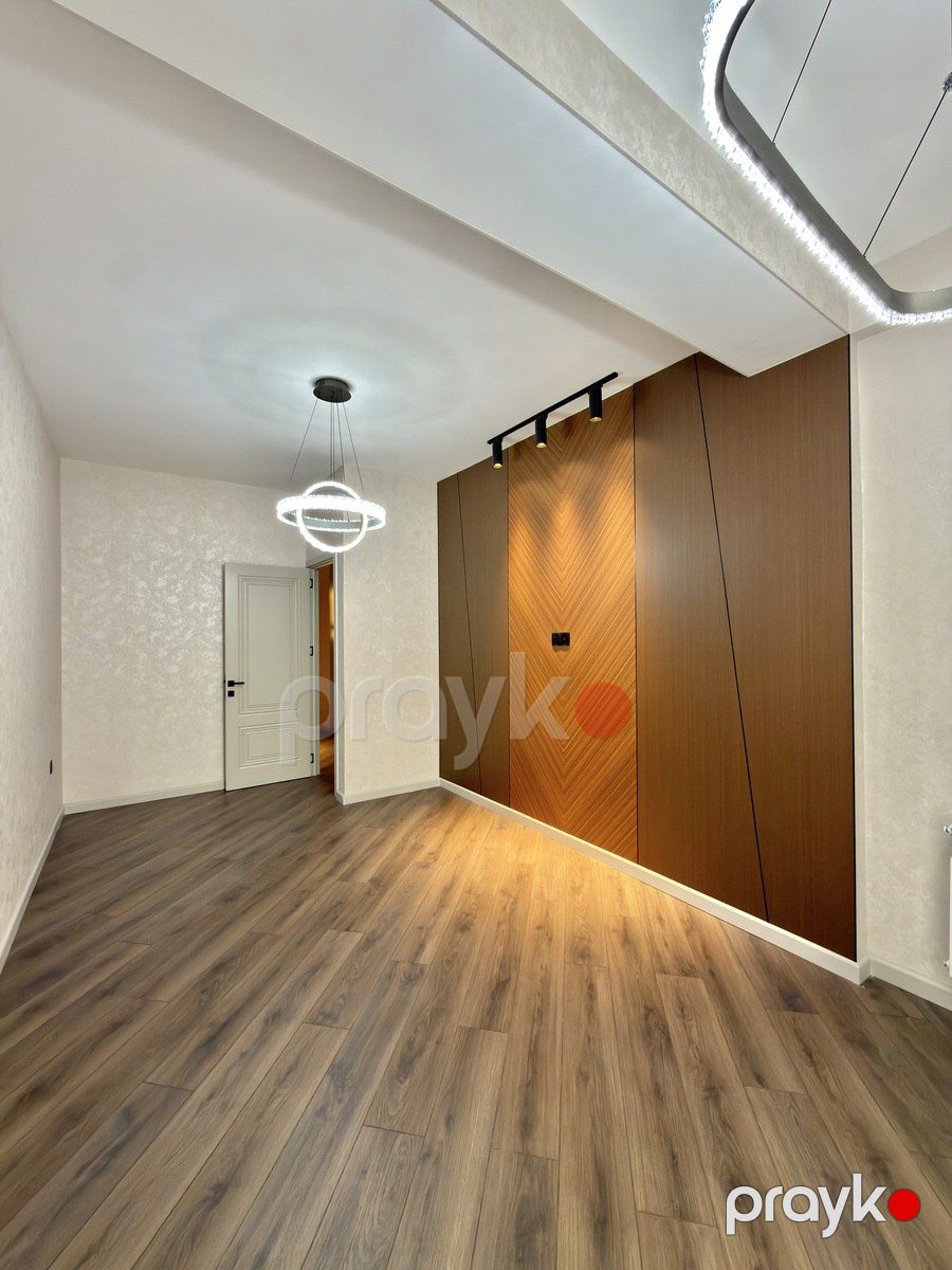 Satılır 3 otaqlı yeni tikili 67 m² — Mənzil, Bakı (2)