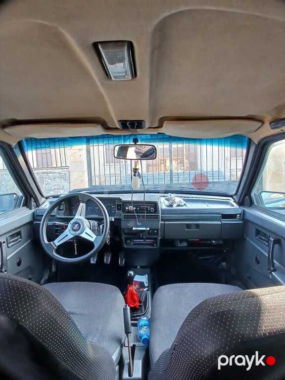 Lada (VAZ) 21099, 1.5 L, 1994 il, 130 000 km — Avtomobillər, Qəbələ (8)
