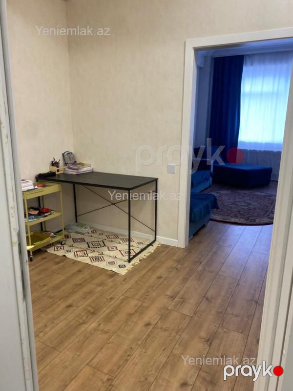Satılır 3 otaqlı Bina evi menzil (Yeni tikili), 54 m², 5-ci mikrorayon — Mənzil, Sumqayıt (12)