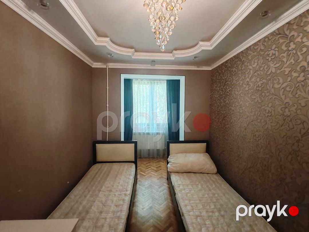 İcarəyə verilir 3 otaqlı köhnə tikili 80 m² — Mənzil, Bakı (6)