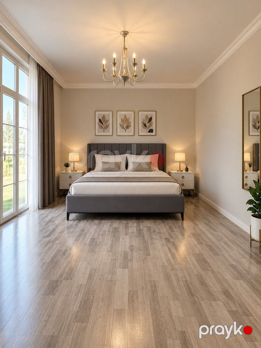 2-otaqlı yeni tikili, Astara r., 80 m² — Mənzil, Astara (6)