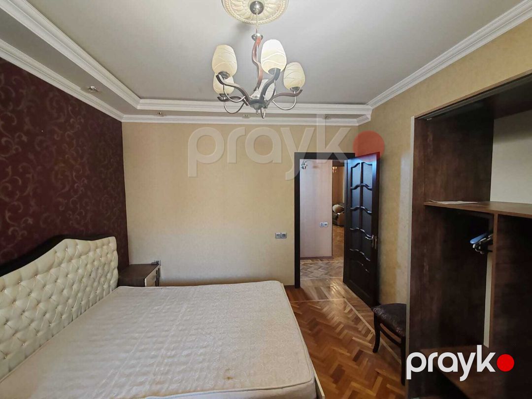 İcarəyə verilir 3 otaqlı köhnə tikili 80 m² — Mənzil, Bakı (5)