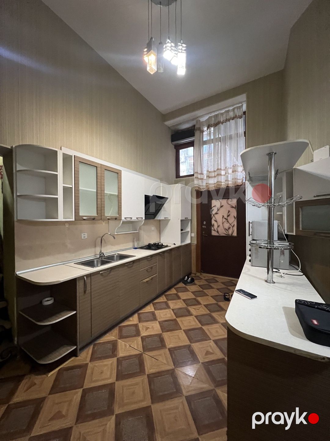 Satılır 2 otaqlı köhnə tikili 70 m² — Mənzil, Bakı (8)