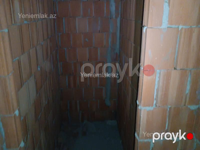 Satılır 3 otaqlı Bina evi menzil (Yeni tikili), 120 m², Suraxanı rayonu — Mənzil, Bakı (7)