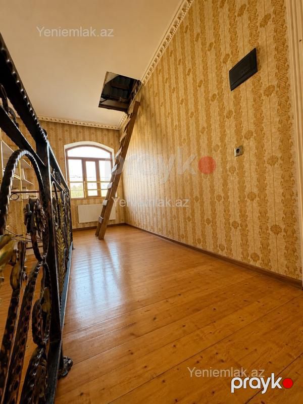 Satılır 5 otaqlı Həyət evi / Villa, 241 m², Xəzər rayonu — Ev, villa, Bakı (9)