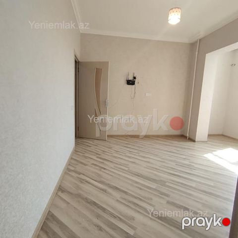 Satılır 2 otaqlı Bina evi menzil (Köhnə tikili), 43 m², Nizami rayonu — Bakı