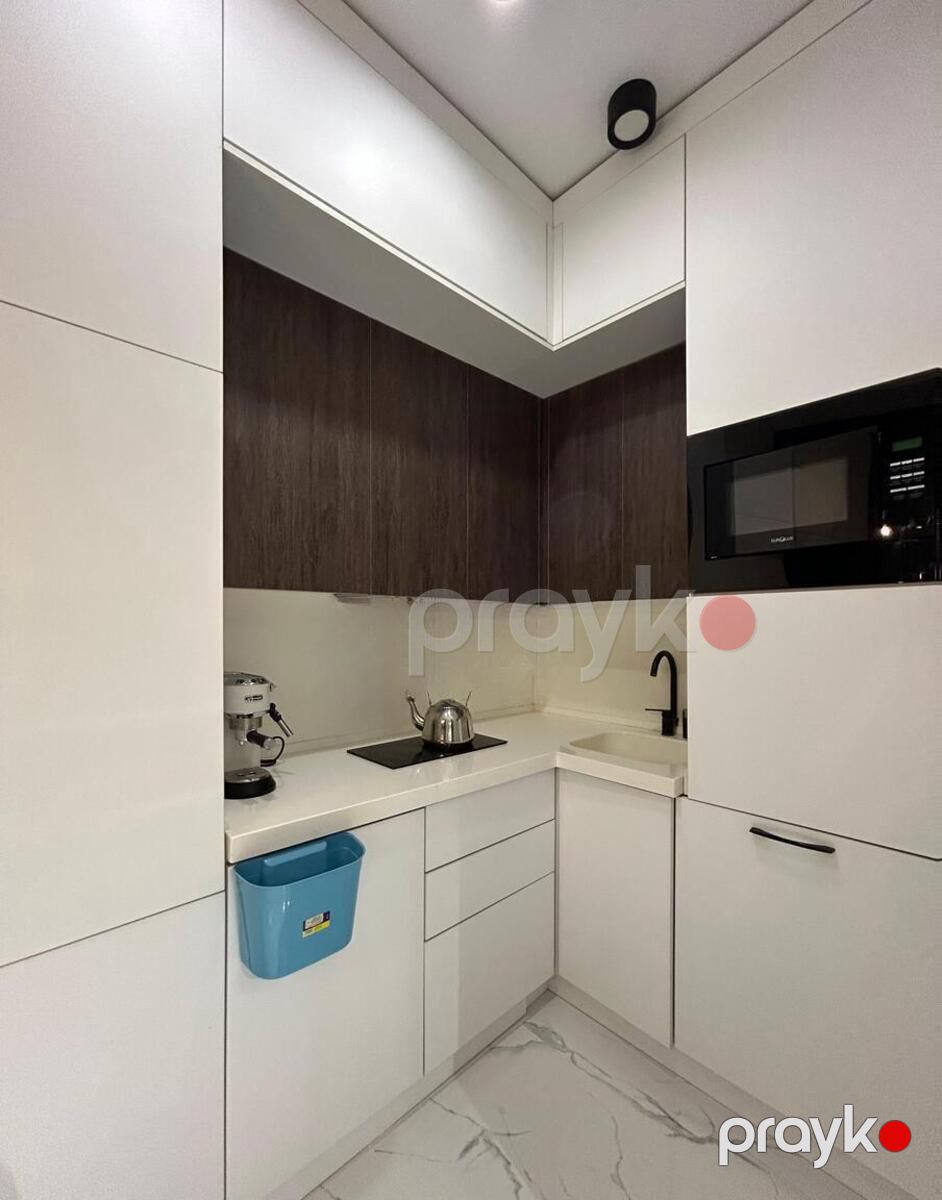 Satılır 2 otaqlı yeni tikili 71 m² — Mənzil, Bakı (10)