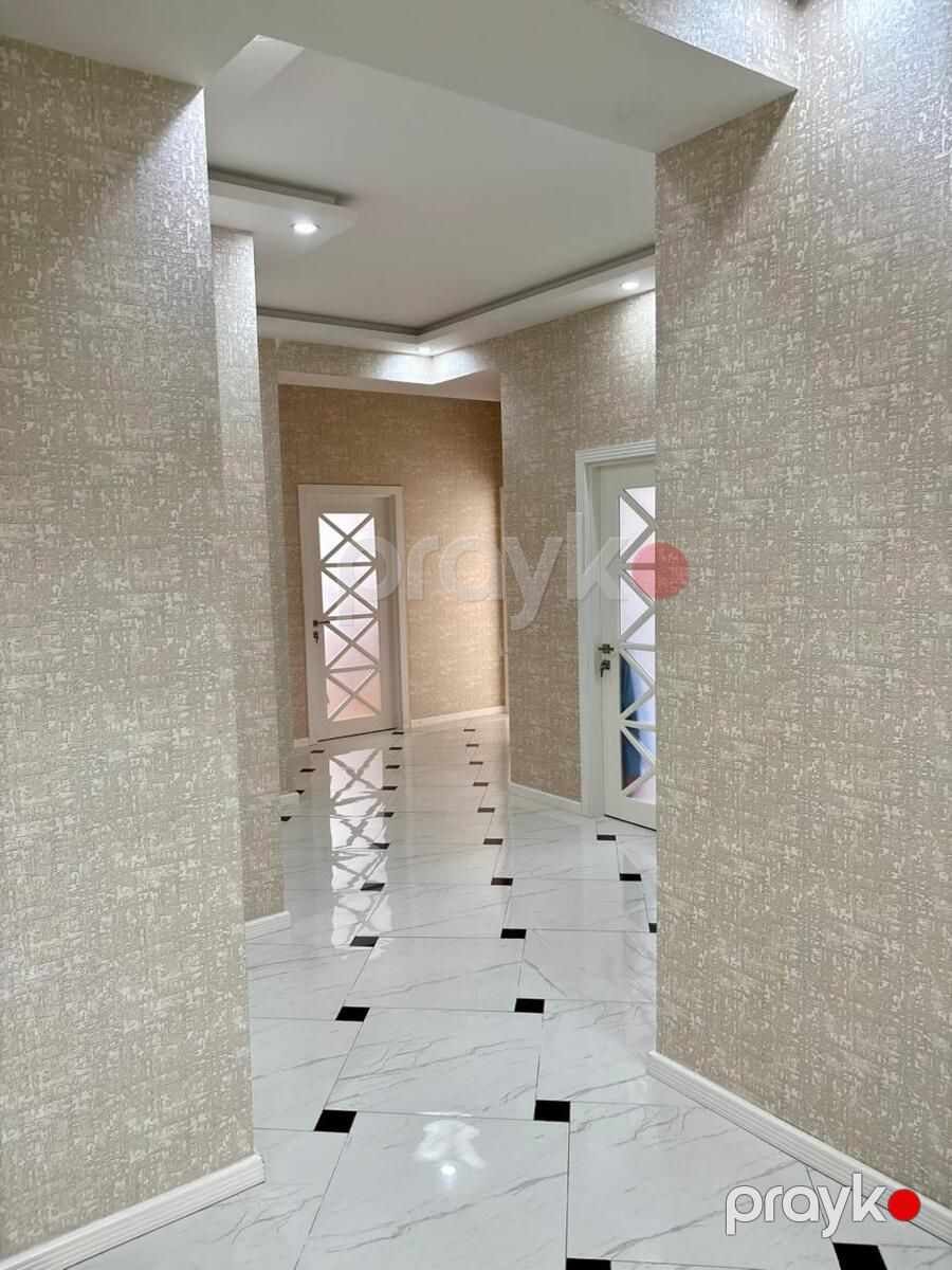 Satılır 4 otaqlı yeni tikili 115 m² — Mənzil, Bakı (3)