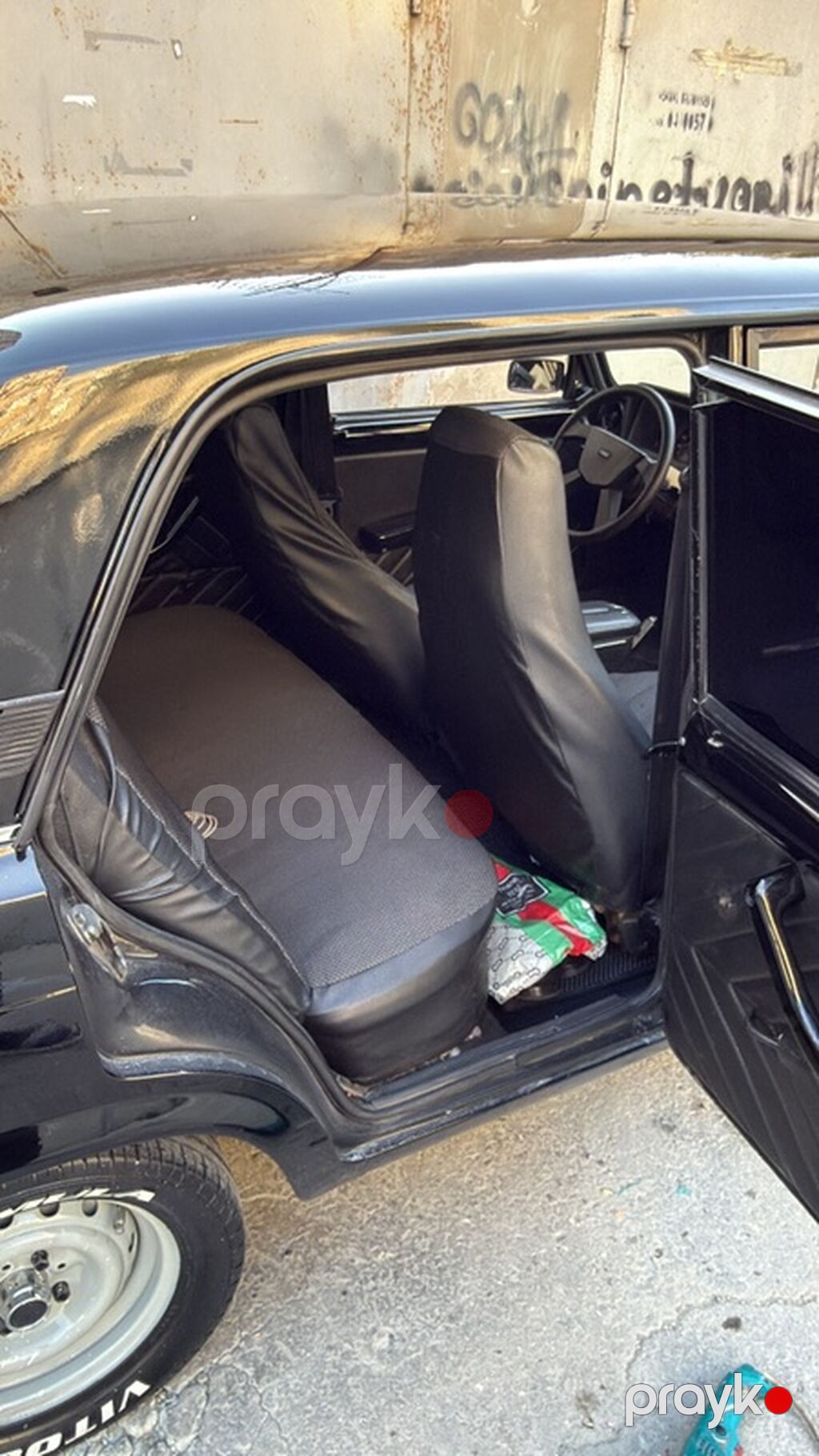 VAZ (Lada) 2107: 1.6 l 2010 il 50000 km Sedan — Avtomobillər, Bakı (4)