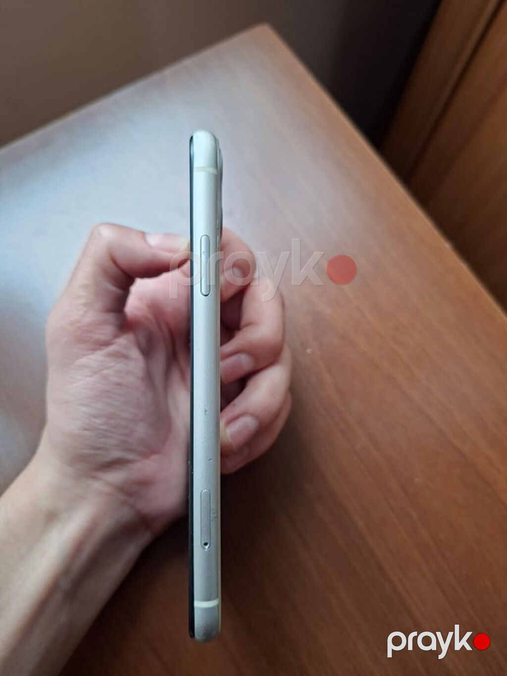 IPhone 11, 64 GB, Ağ — Apple iPhone, Bakı (3)