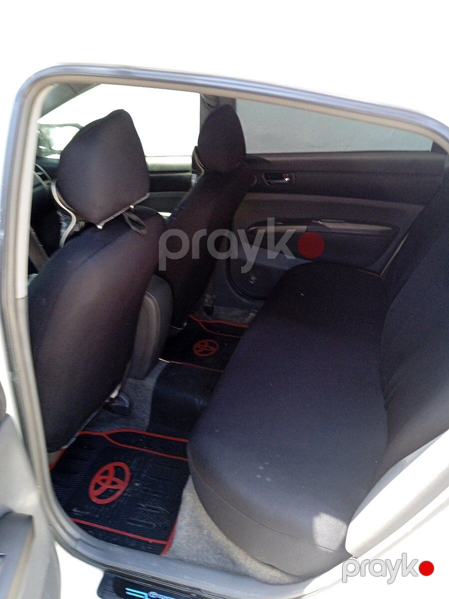 Toyota Prius, 2008 il — Avtomobillər, Xırdalan (9)