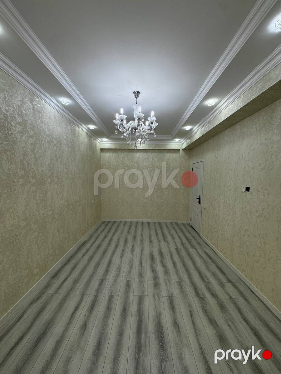 Satılır 2 otaqlı yeni tikili 44 m² — Mənzil, Bakı (2)