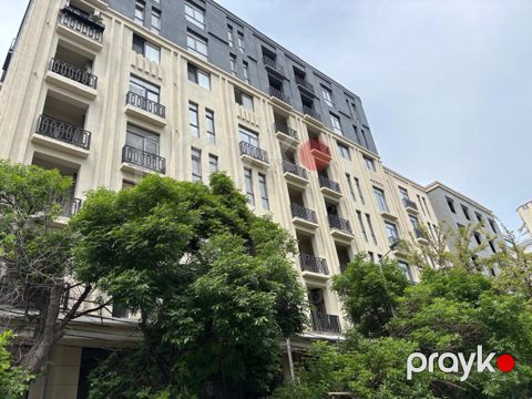 Satılır 3 otaqlı yeni tikili 92 m² — Bakı