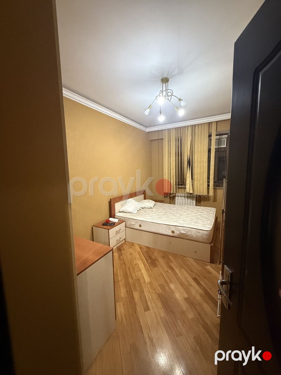İcarəyə verilir 3 otaqlı yeni tikili 100 m² — Mənzil, Bakı (5)
