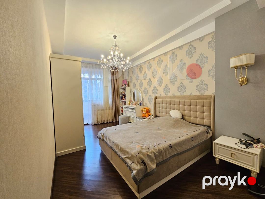 Satılır 3 otaqlı yeni tikili 170 m² — Mənzil, Bakı (8)