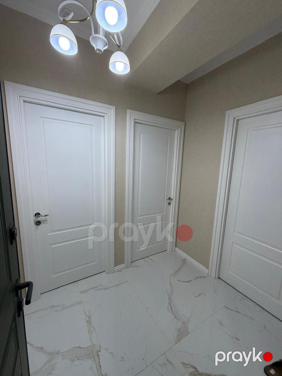 Satılır 3 otaqlı yeni tikili 60 m² — Mənzil, Bakı (11)