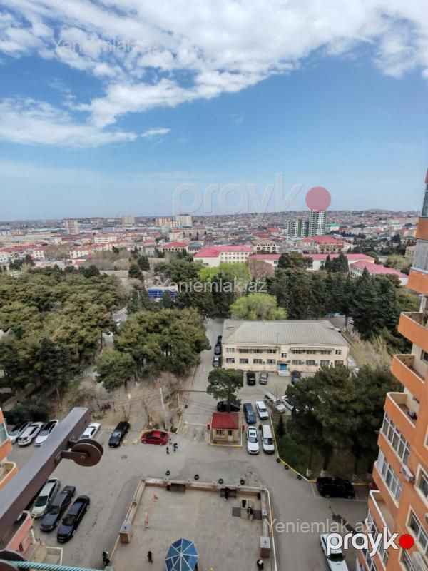 Satılır 2 otaqlı Bina evi menzil (Yeni tikili), 65 m², Xırdalan ş — Mənzil (6)