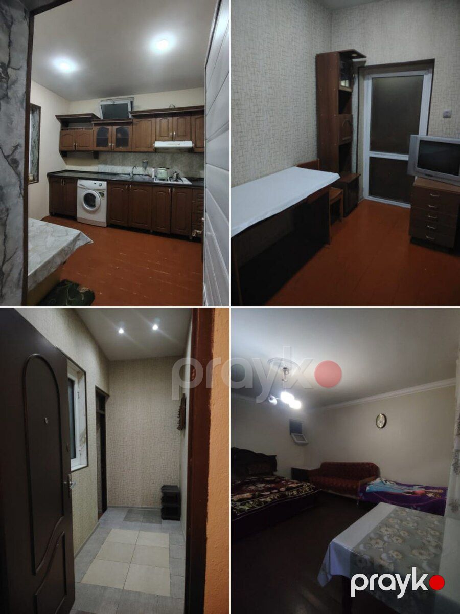 Həyət evi kirayə verilir, 8 Noyabr m — Ev, villa, Bakı (7)