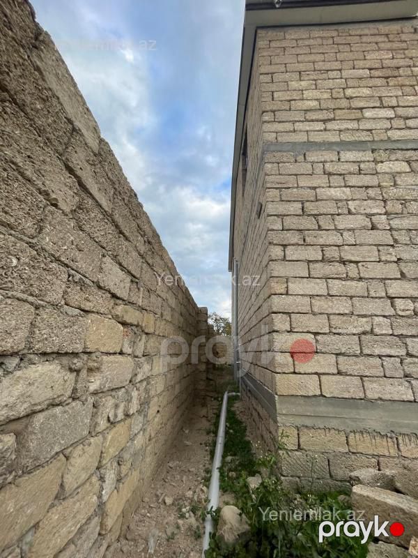 Satılır 6 otaqlı Həyət evi / Villa, 220 m², Xəzər rayonu — Ev, villa, Bakı (9)