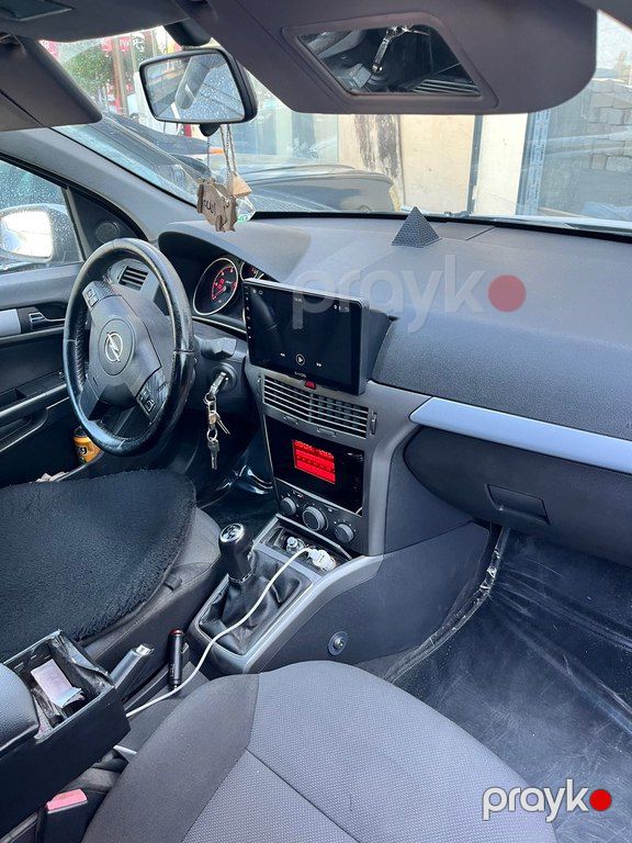 Opel Astra, 1.3 L, 2006 il, 295 000 km — Avtomobillər, Bakı (3)