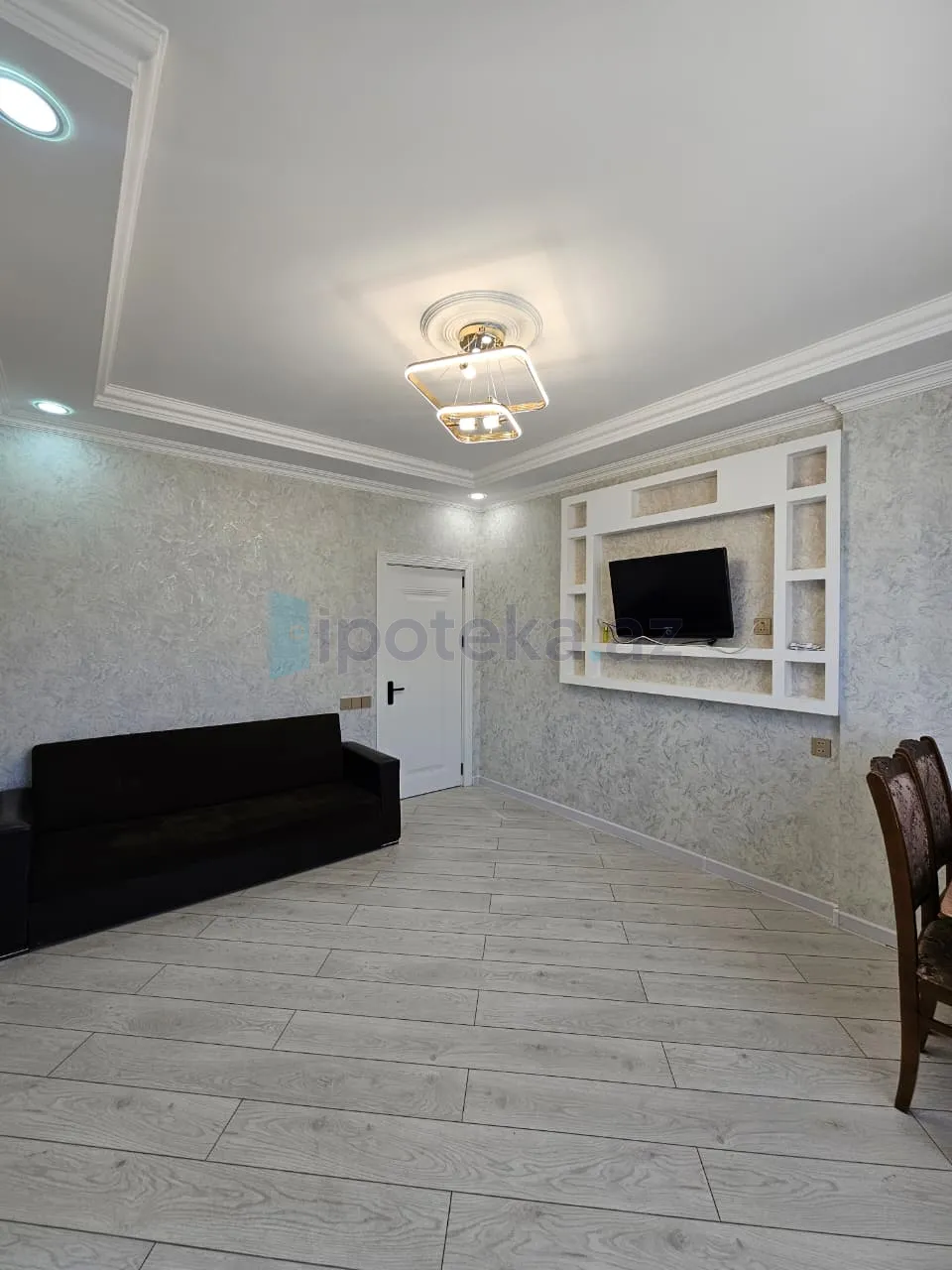 Satılır: 2 Otaq, Yeni tikili, Abşeron r., Masazır q., 57.00 m² — Mənzil, Masazır (2)