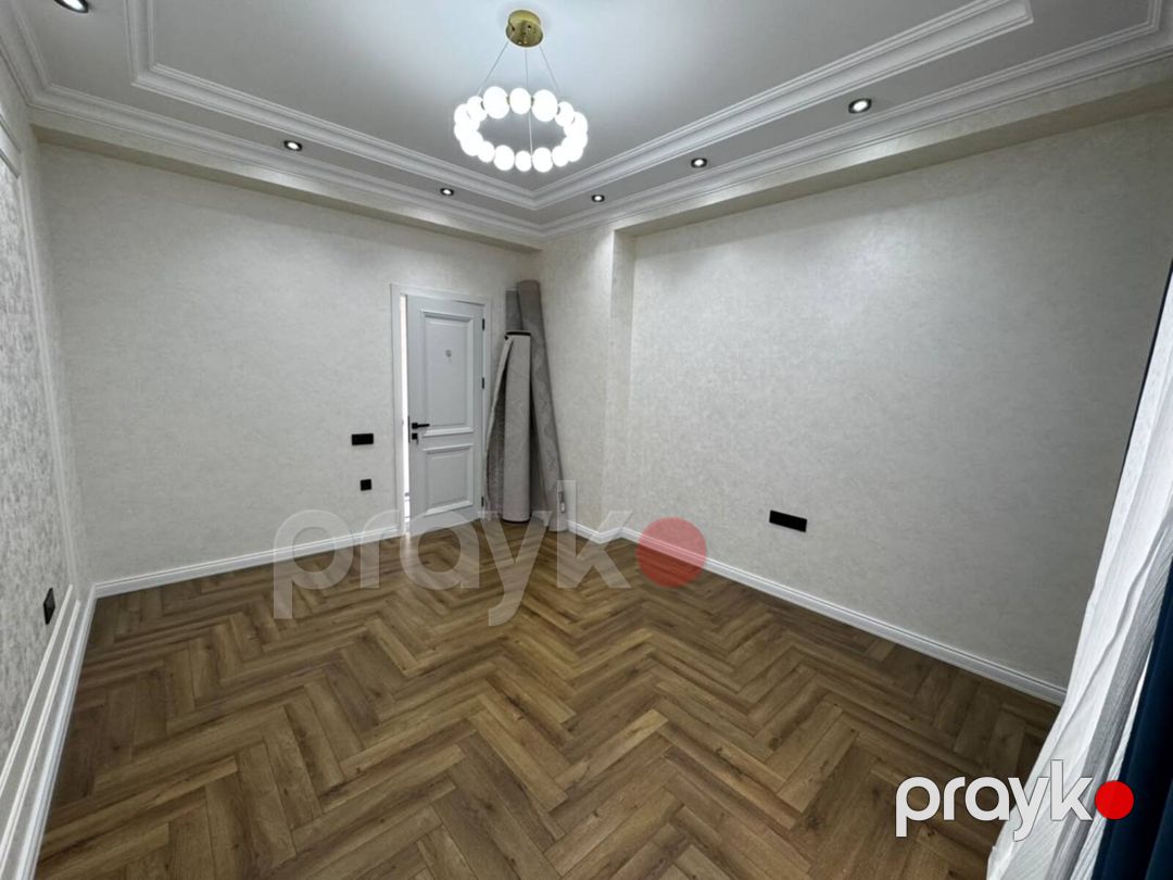 Satılır 3 otaqlı yeni tikili 145 m² — Mənzil, Bakı (7)